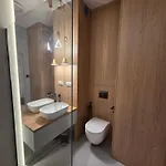Omega Family 1 Apartment