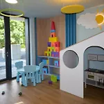 Omega Family 1 Apartment *