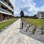 Omega Family 1 Apartment *