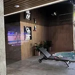 Apartment Omega Family 1