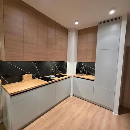 Апартаменты Omega Family 1 *