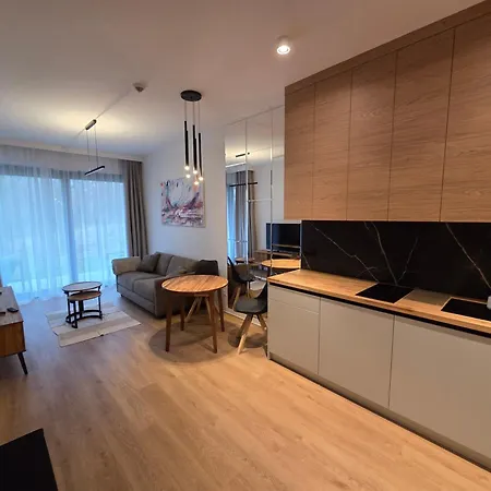 Apartment Omega Family 1 *