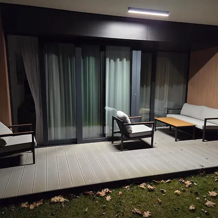 Apartment Omega Family 1 Olsztyn